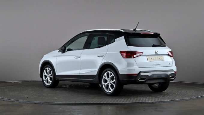 2023 Seat Arona