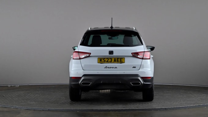 2023 Seat Arona