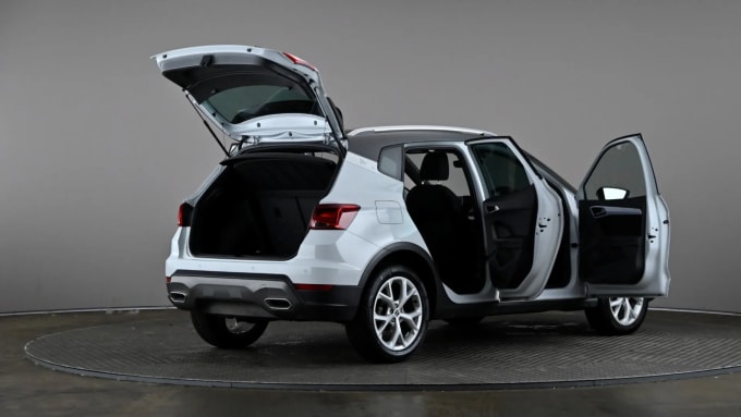 2023 Seat Arona