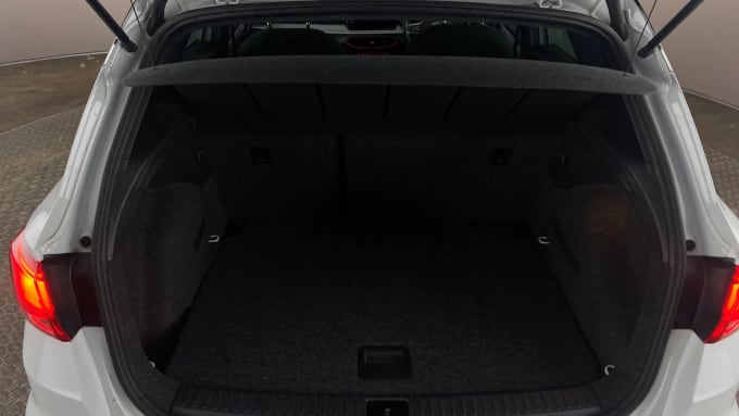 2023 Seat Arona