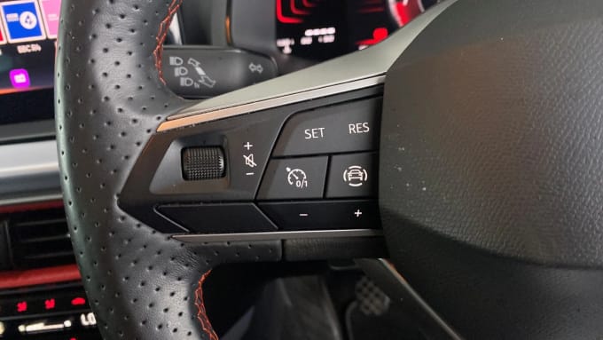 2023 Seat Arona