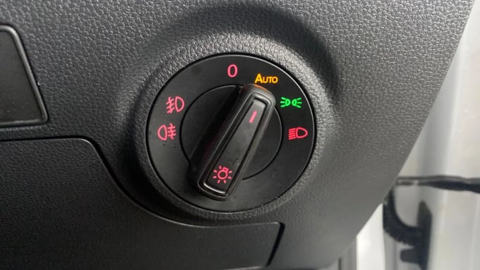 2023 Seat Arona