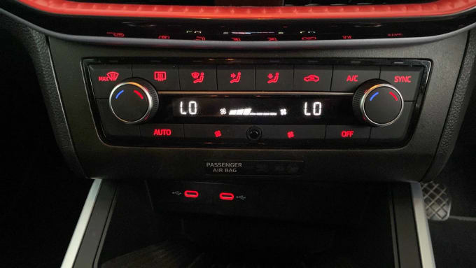 2023 Seat Arona