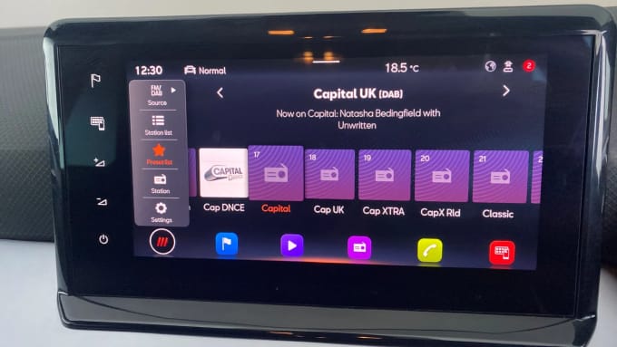 2023 Seat Arona