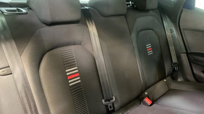 2021 Seat Arona