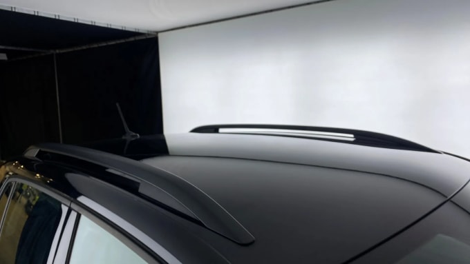 2021 Volkswagen T-cross