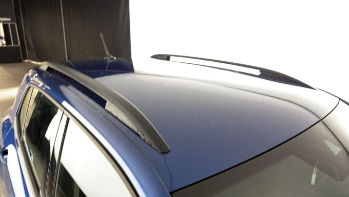 2021 Volkswagen T-cross