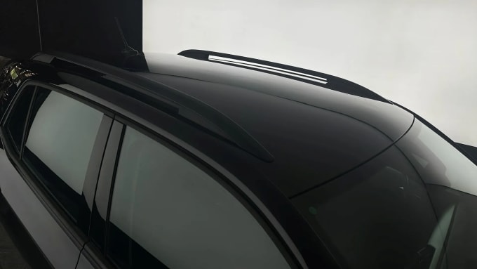2022 Volkswagen T-cross