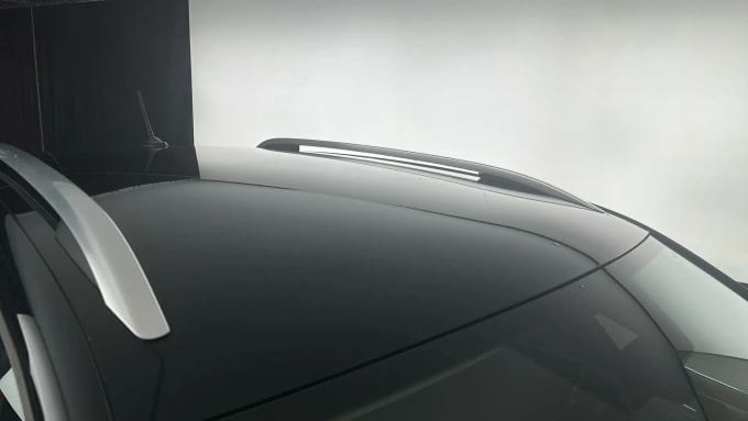 2023 Volkswagen T-cross