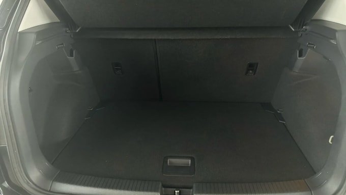 2023 Volkswagen T-cross