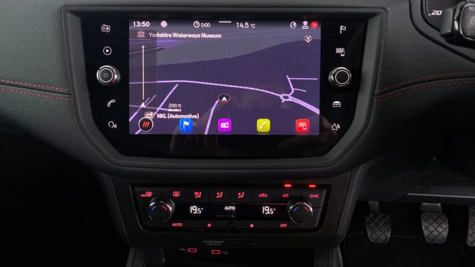 2021 Seat Ibiza