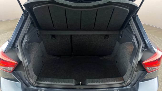 2021 Seat Ibiza