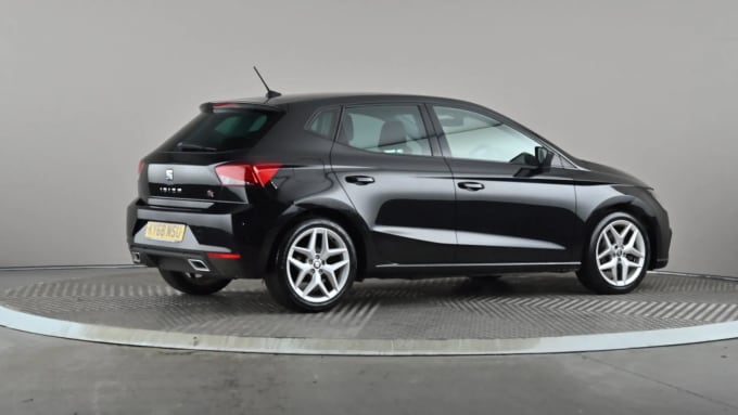 2018 Seat Ibiza