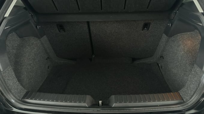 2018 Seat Ibiza