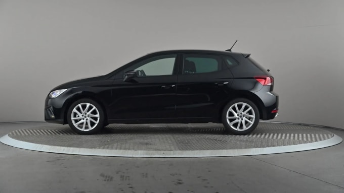 2024 Seat Ibiza