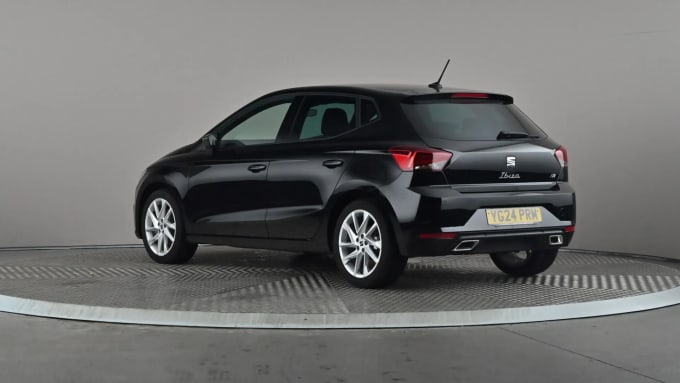 2024 Seat Ibiza