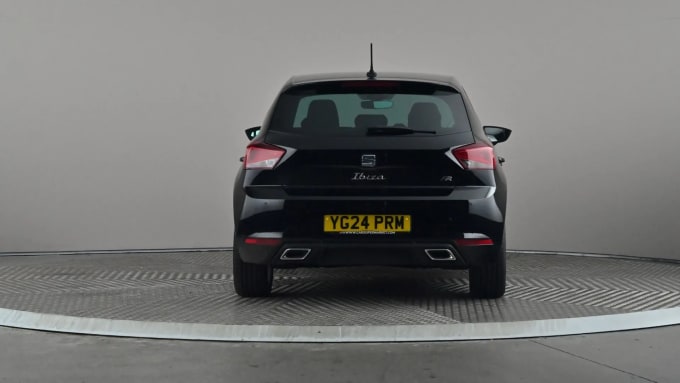 2024 Seat Ibiza