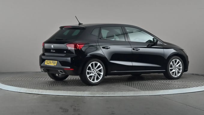 2024 Seat Ibiza