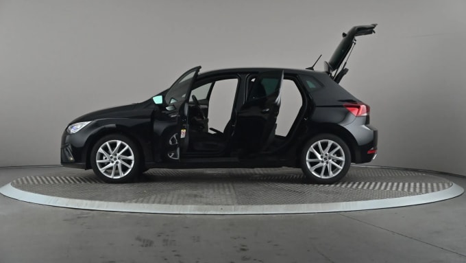 2024 Seat Ibiza