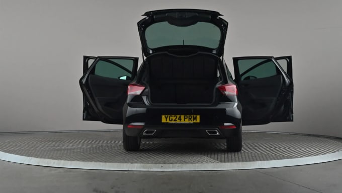2024 Seat Ibiza