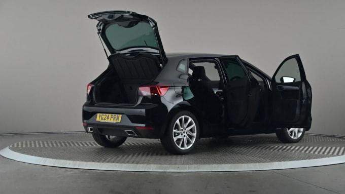 2024 Seat Ibiza