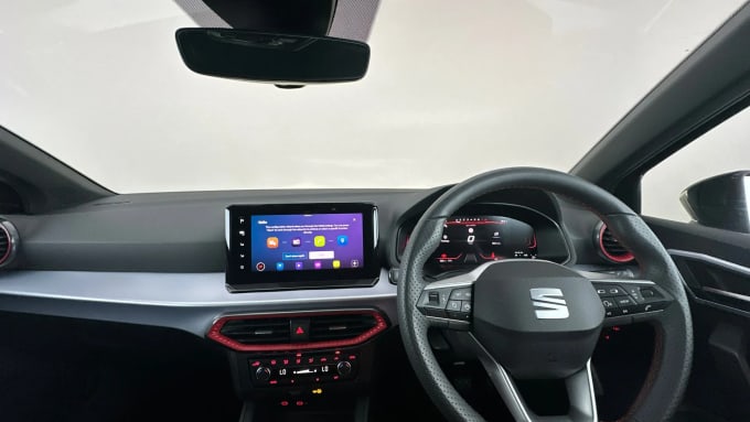 2024 Seat Ibiza