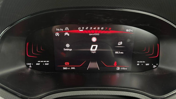 2024 Seat Ibiza