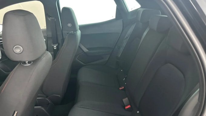 2024 Seat Ibiza