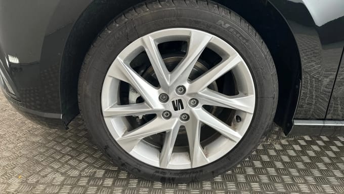 2024 Seat Ibiza