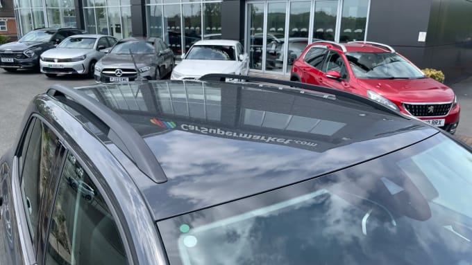 2020 Volkswagen T-cross