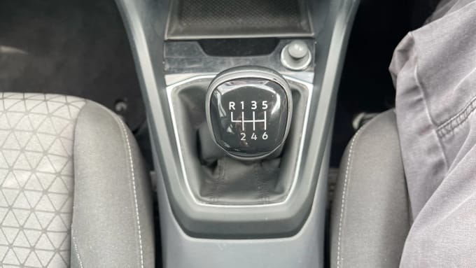 2020 Volkswagen T-cross