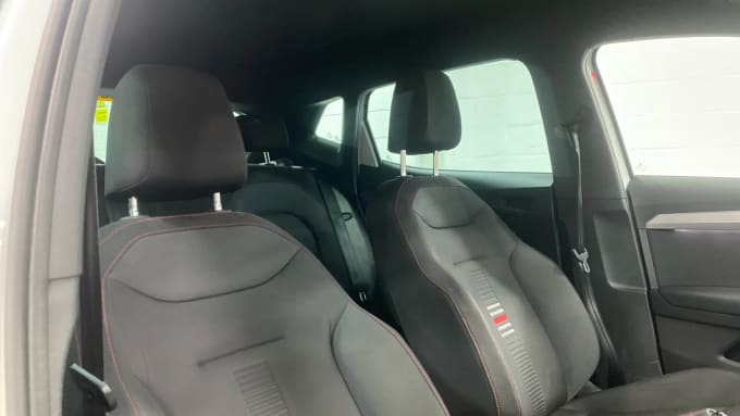 2020 Seat Ibiza