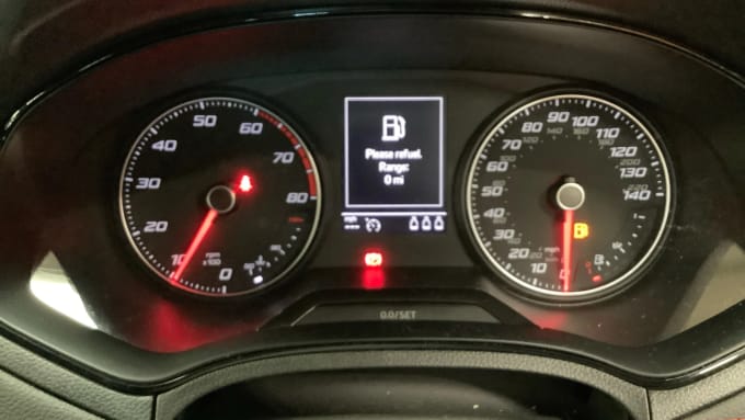 2019 Seat Ibiza