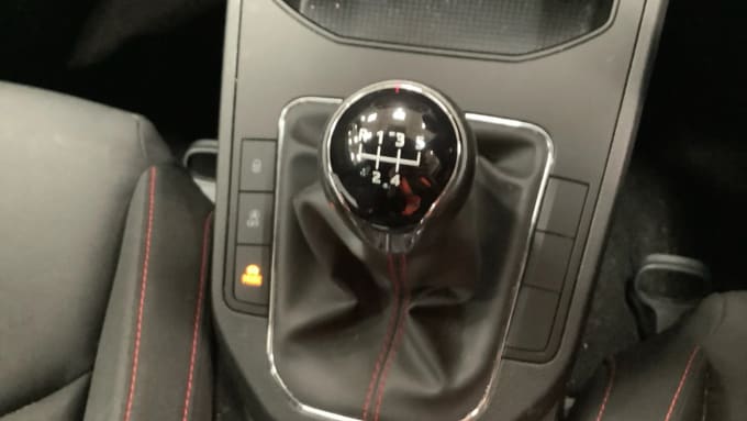 2019 Seat Ibiza