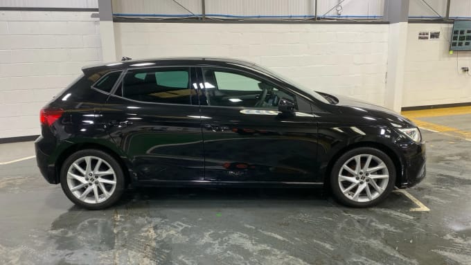 2024 Seat Ibiza