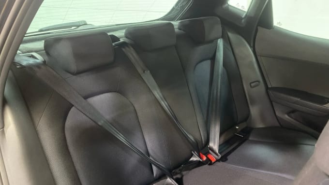 2024 Seat Ibiza