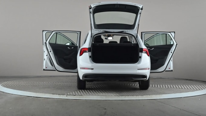 2023 Skoda Scala