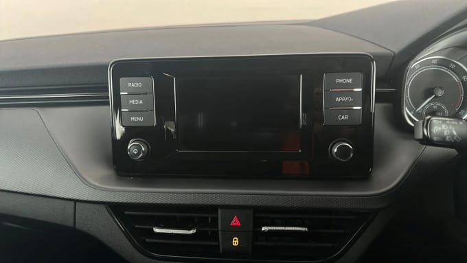 2023 Skoda Scala