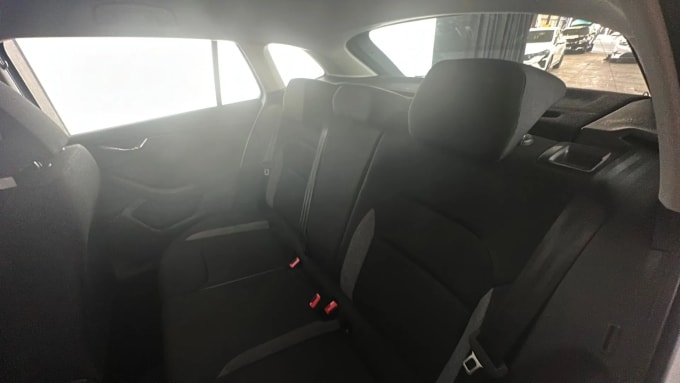 2023 Skoda Scala