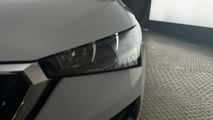 2023 Skoda Scala