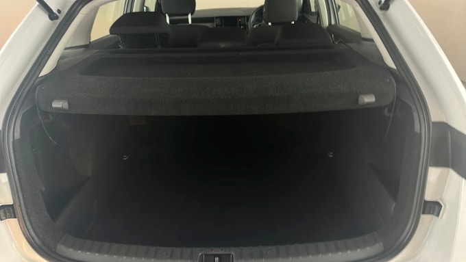 2023 Skoda Scala
