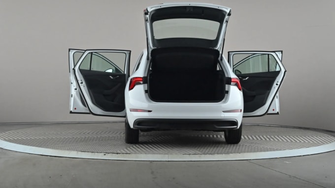 2023 Skoda Scala