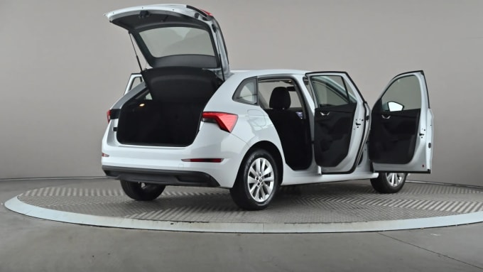 2023 Skoda Scala