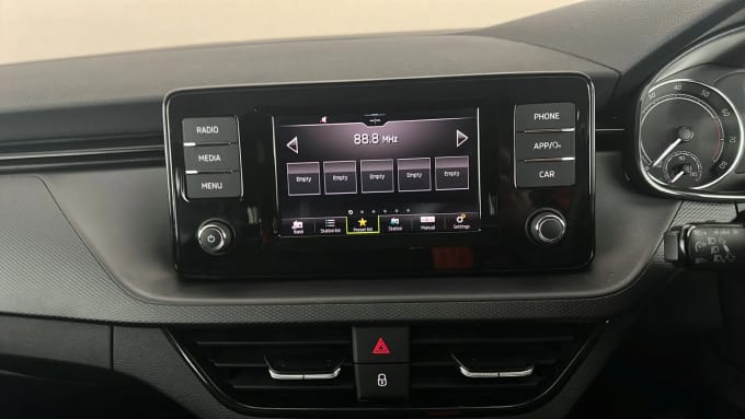 2023 Skoda Scala