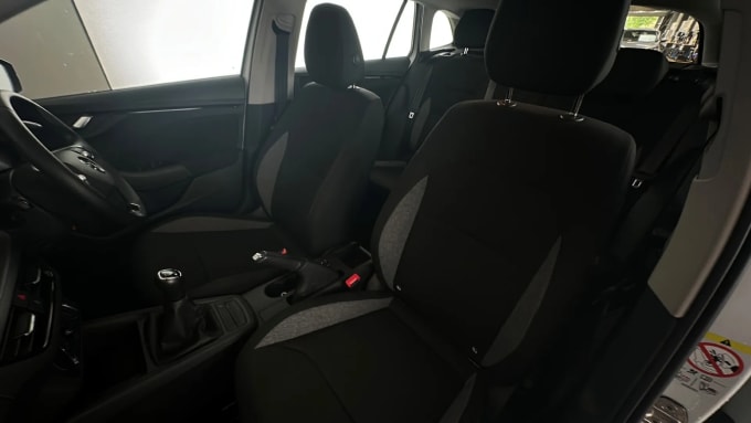 2023 Skoda Scala