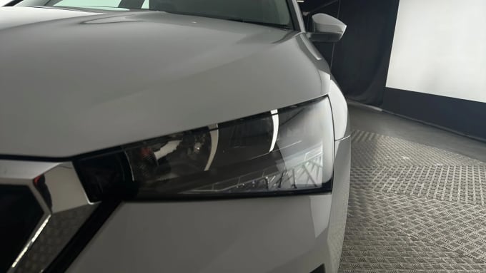 2023 Skoda Scala