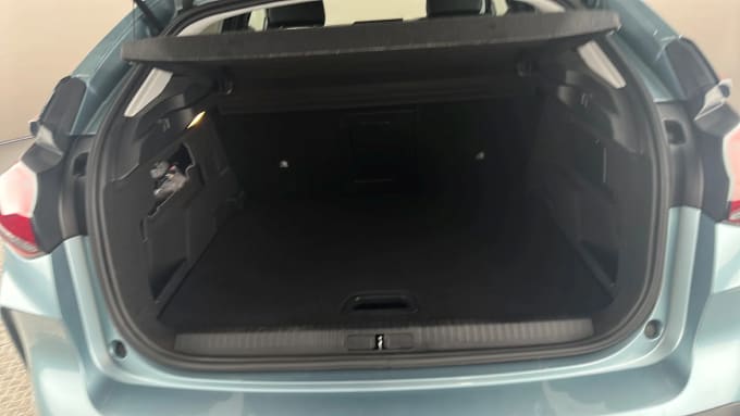 2023 Skoda Scala