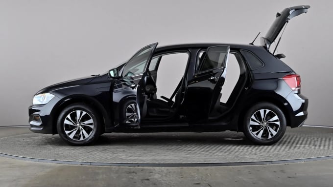 2019 Volkswagen Polo