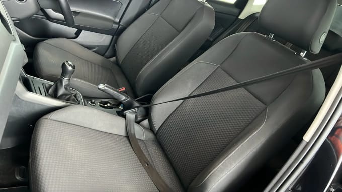 2019 Volkswagen Polo