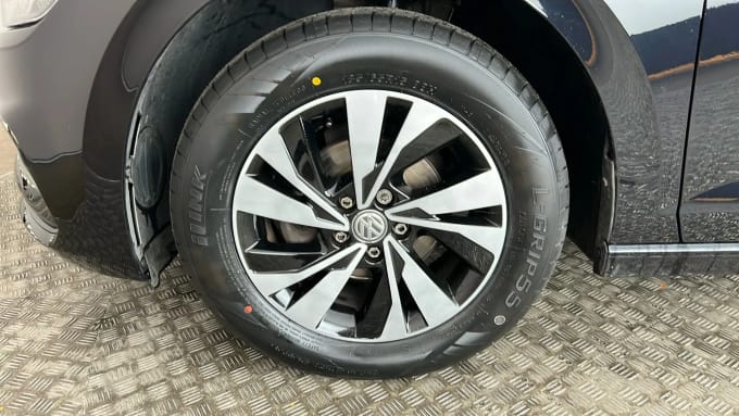 2019 Volkswagen Polo